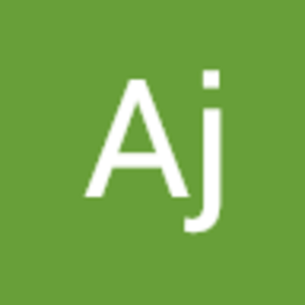 Meet your Posher, Aj